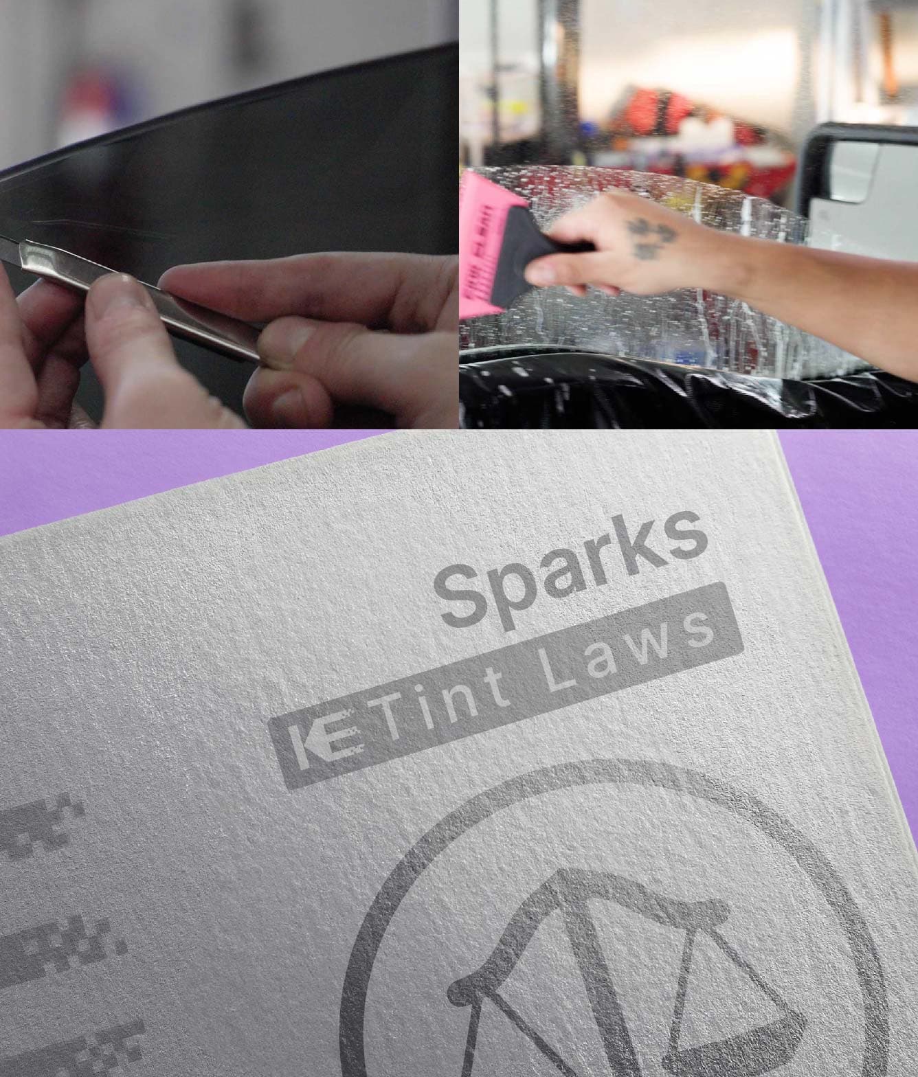 Window Tint Law Guide for Sparks Nevada