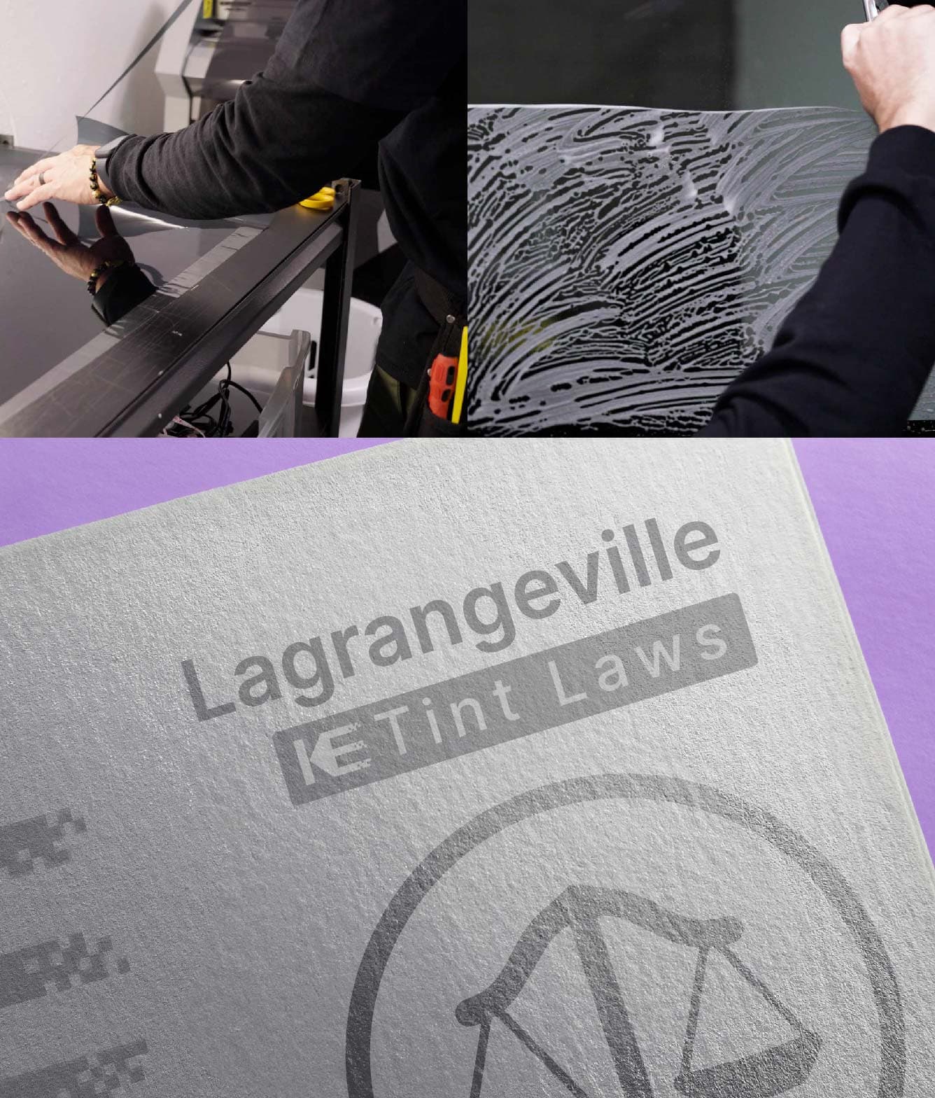 Window Tint Law Guide for Lagrangeville New York
